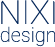 nixidesign logo